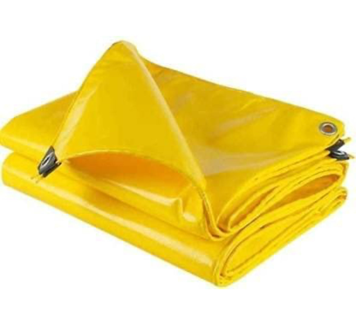 Waterproof Tirpal Heavy Duty