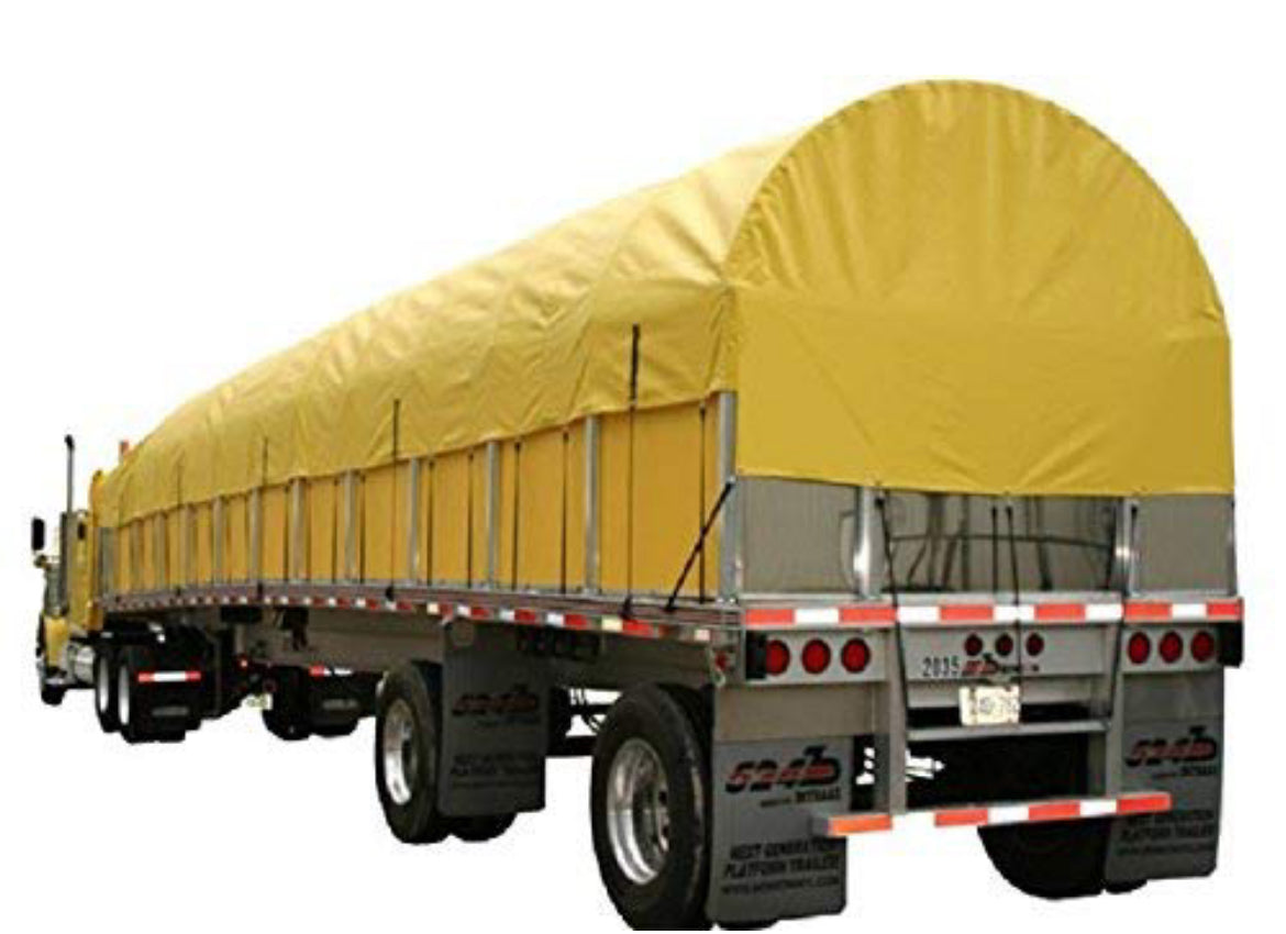 Waterproof Tirpal Heavy Duty