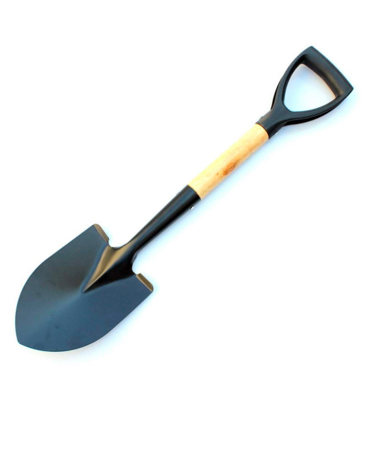 Wooden Handle Outdoor Camping