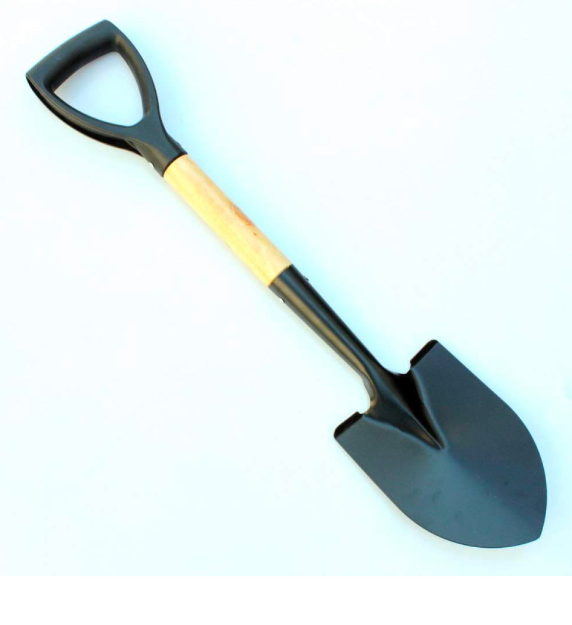 Wooden Handle Outdoor Camping