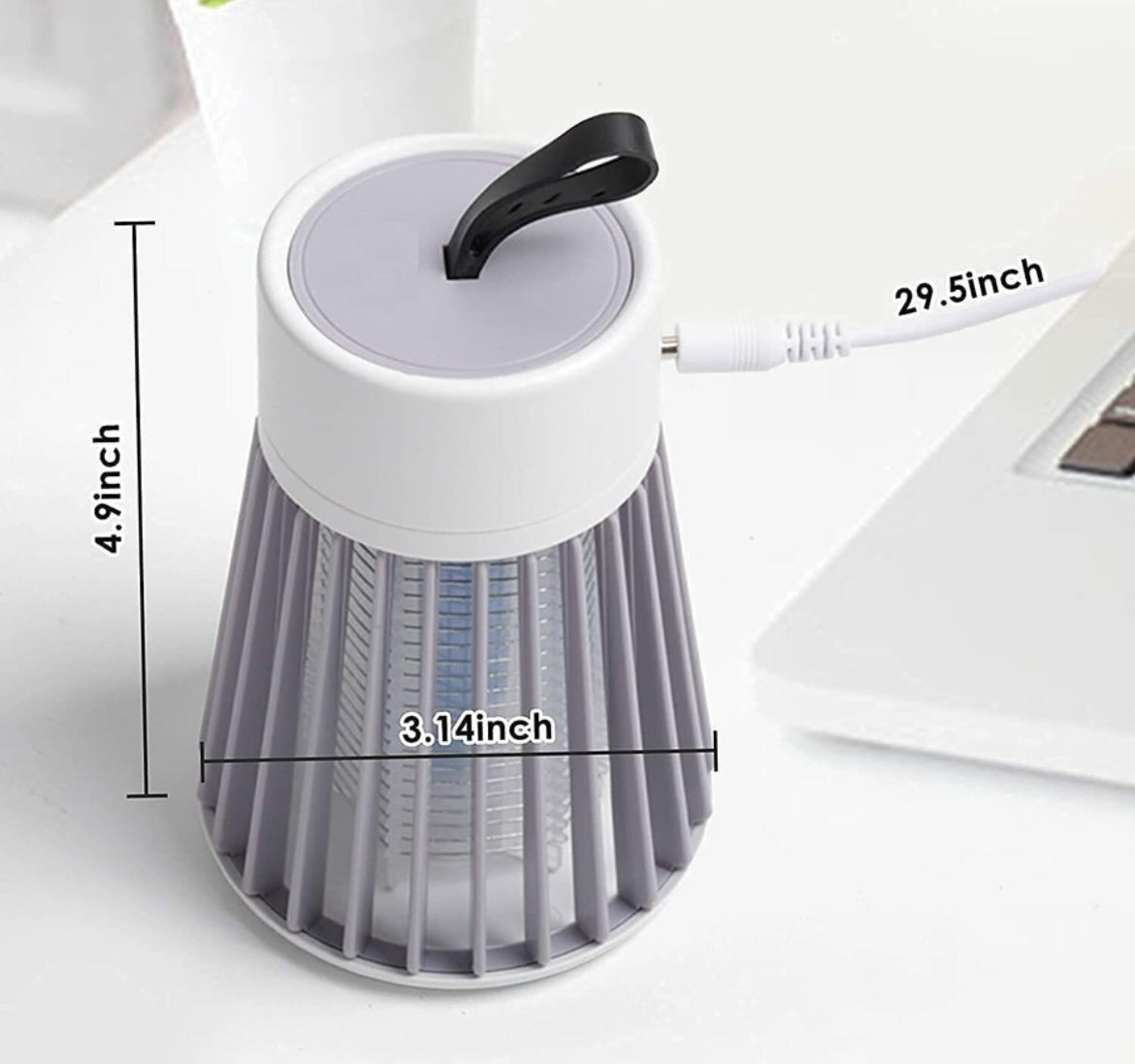 Mosquito Killer Electric
Lamp