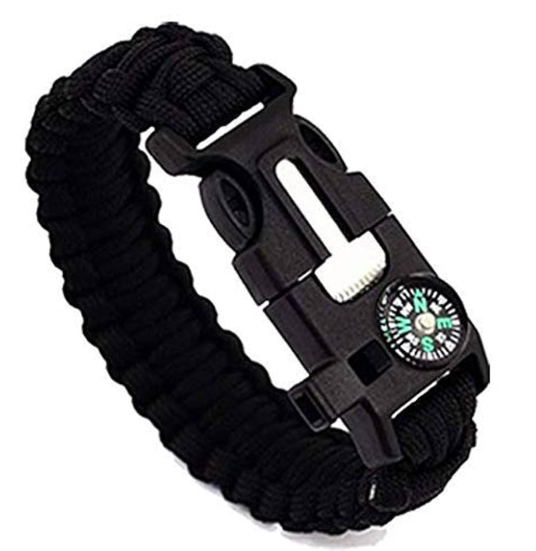 Survival Bracelet/Arm
Band