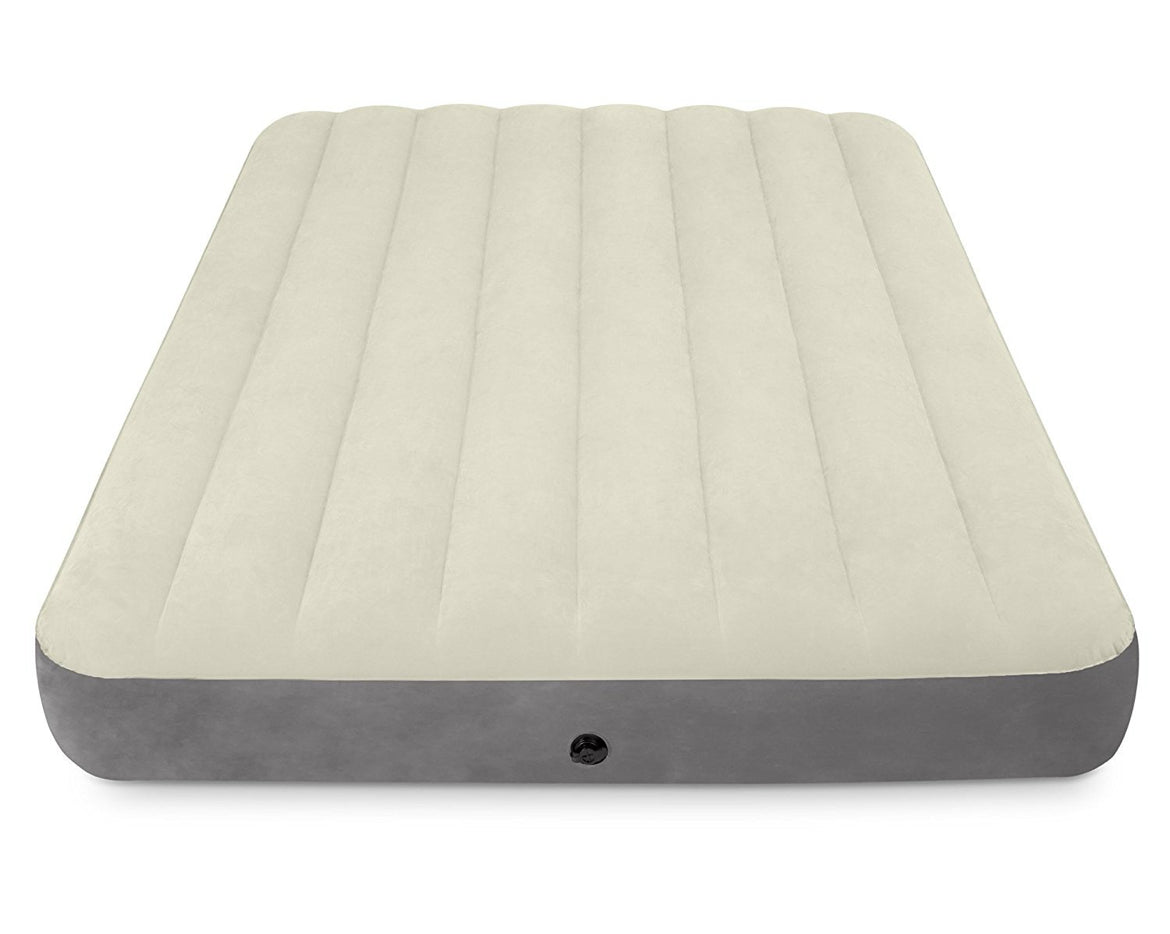 Intex Air Mattress Intex
Air Bed Multicolor
