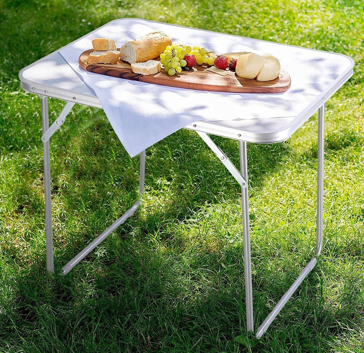 Portable Outdoor
Camping Table