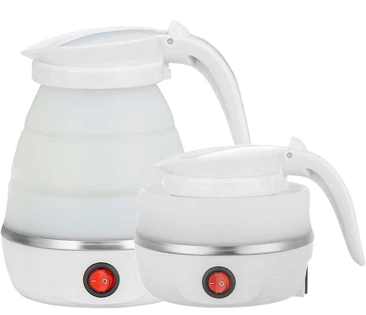 Travel Foldable Electric Kettle