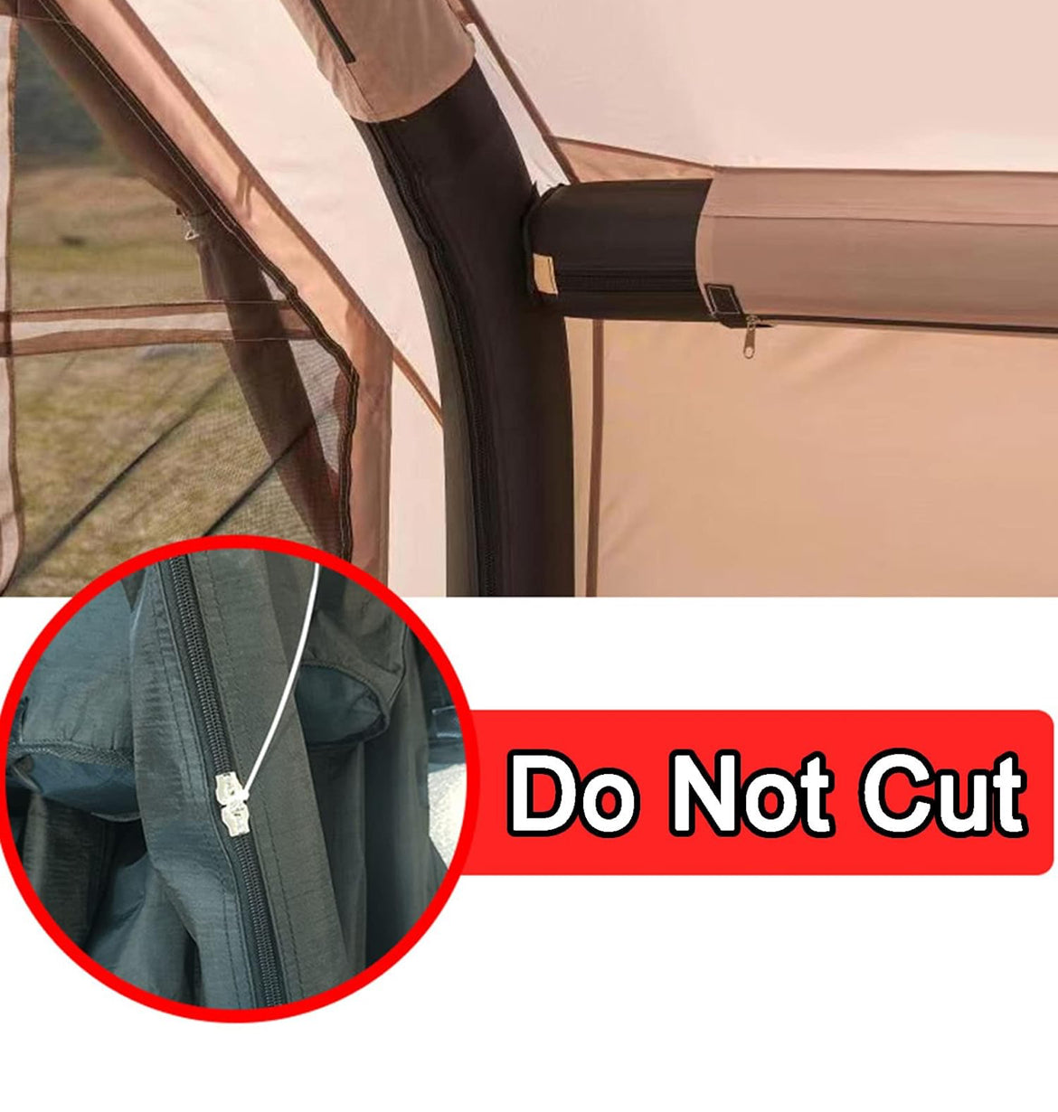 Inflatable Air Tent for Camping