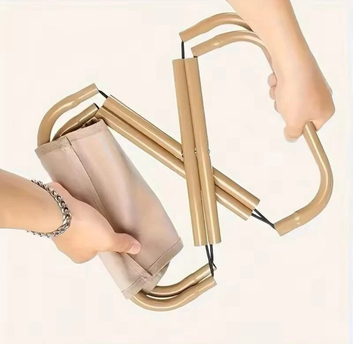 Portable Folding Camping Stool