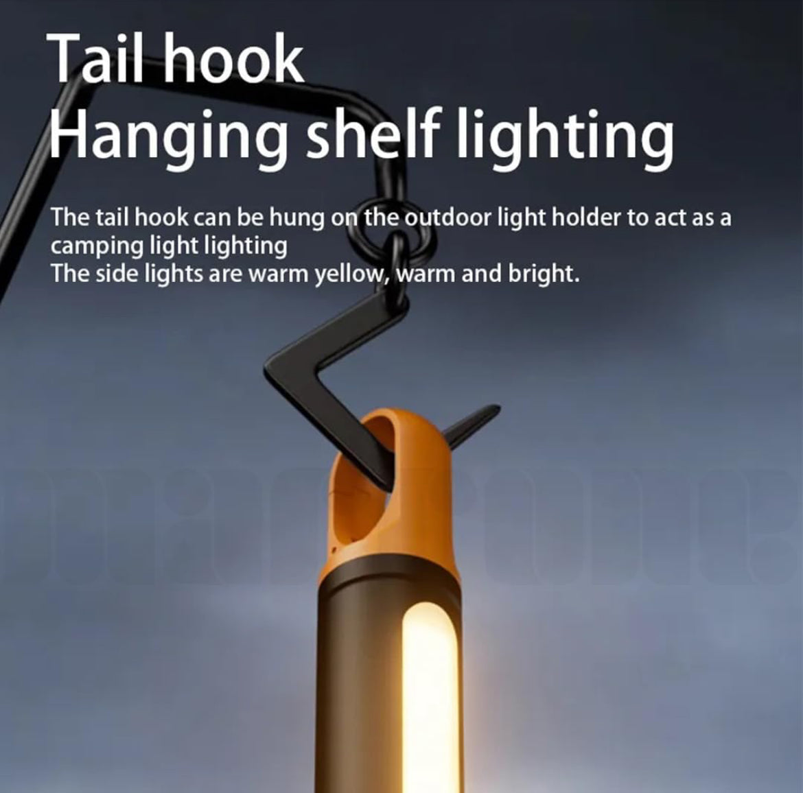 COB Led Super Bright
Torch Flashlight
Rechargeable