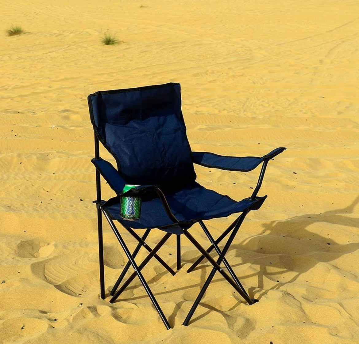 Portable Folding
Outdoor Camping Chair