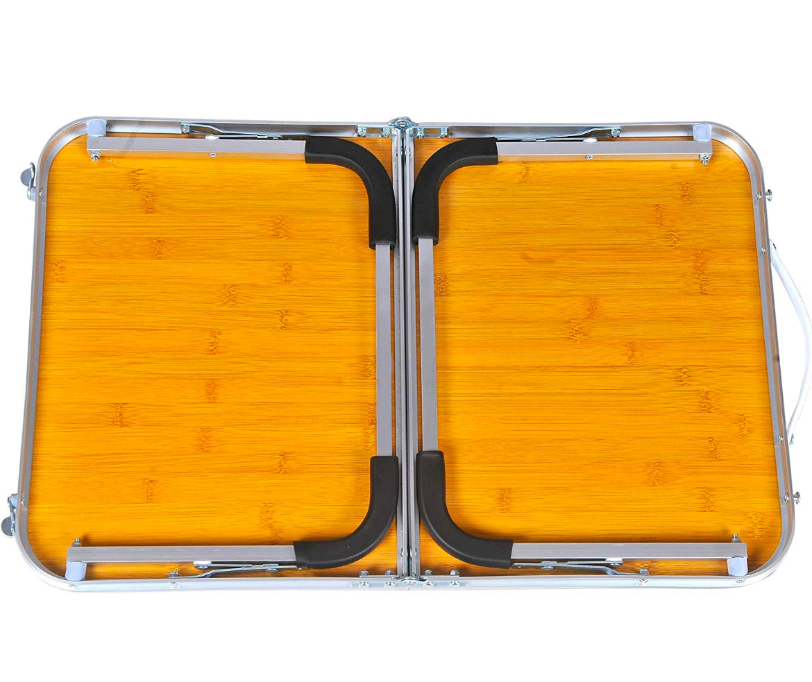 Portable Outdoor Camping Table Small