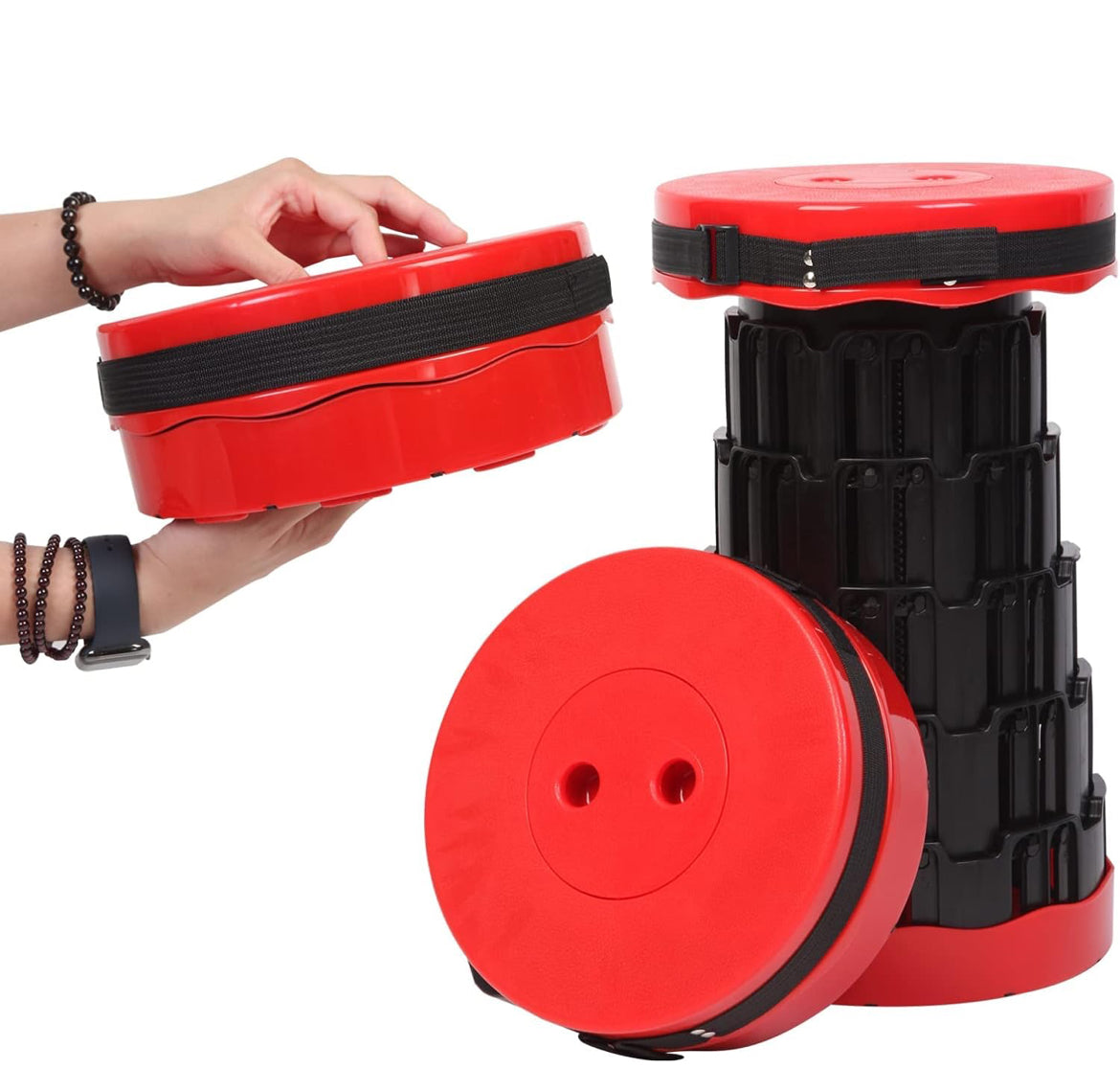 Folding Stool