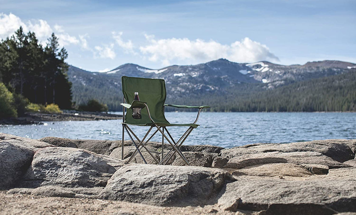 Portable Folding
Outdoor Camping Chair