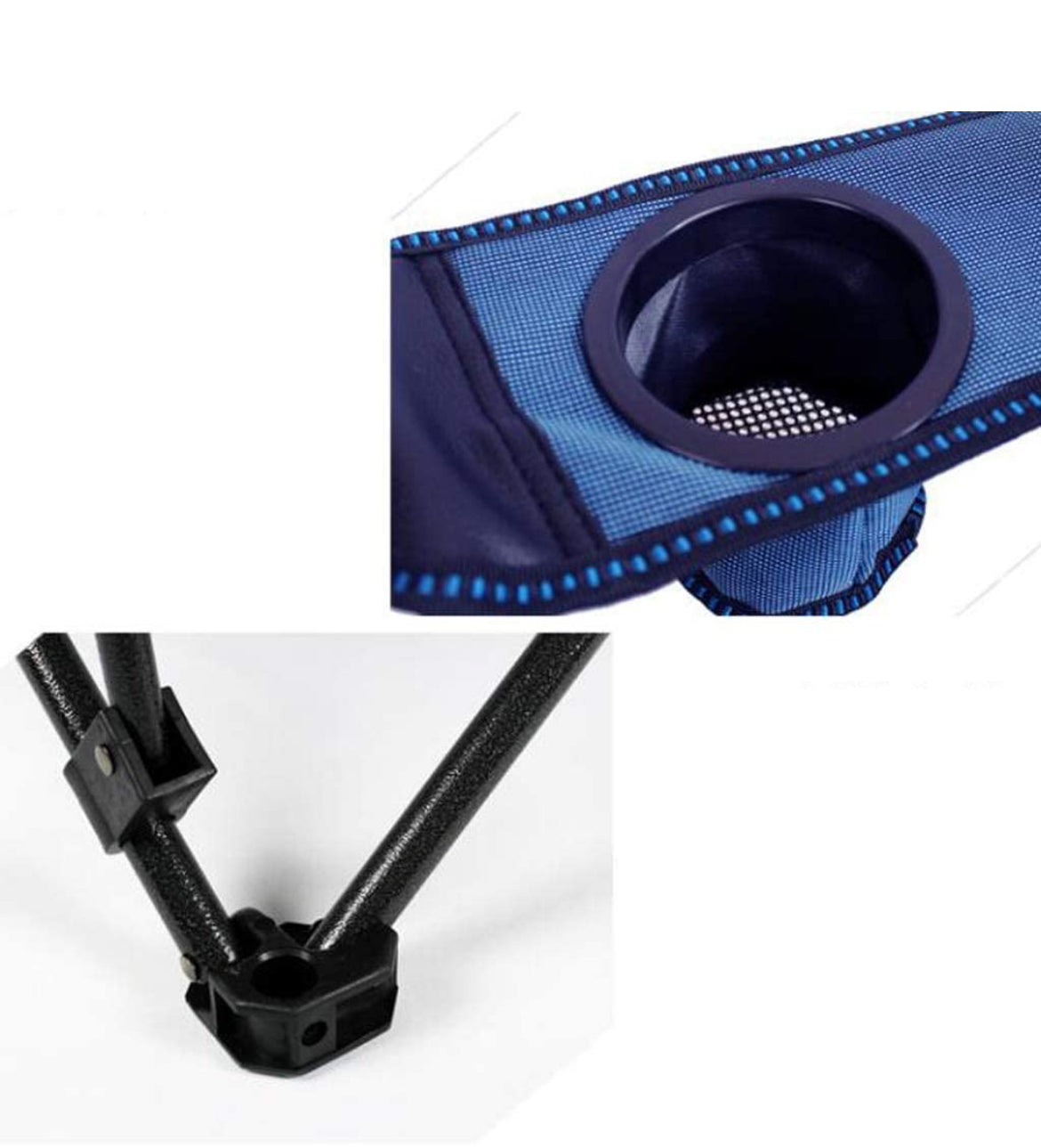 Outdoor Foldable Camping Chair