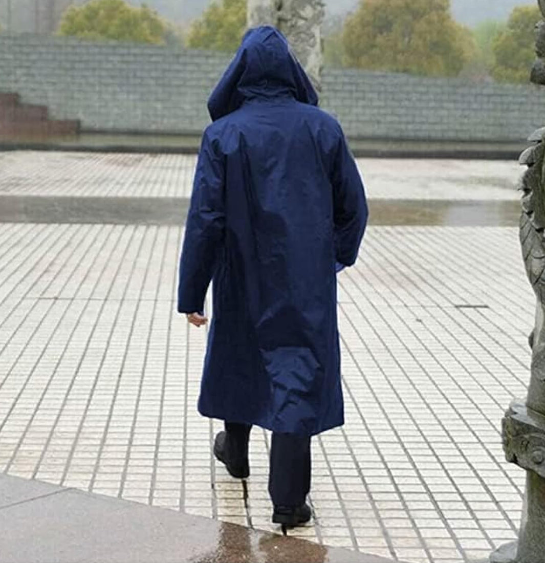 Premium Rain Suit
