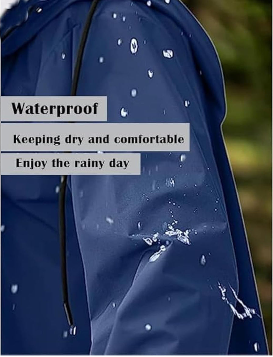 Premium Rain Suit