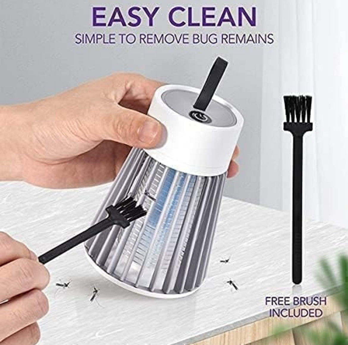 Mosquito Killer Electric
Lamp