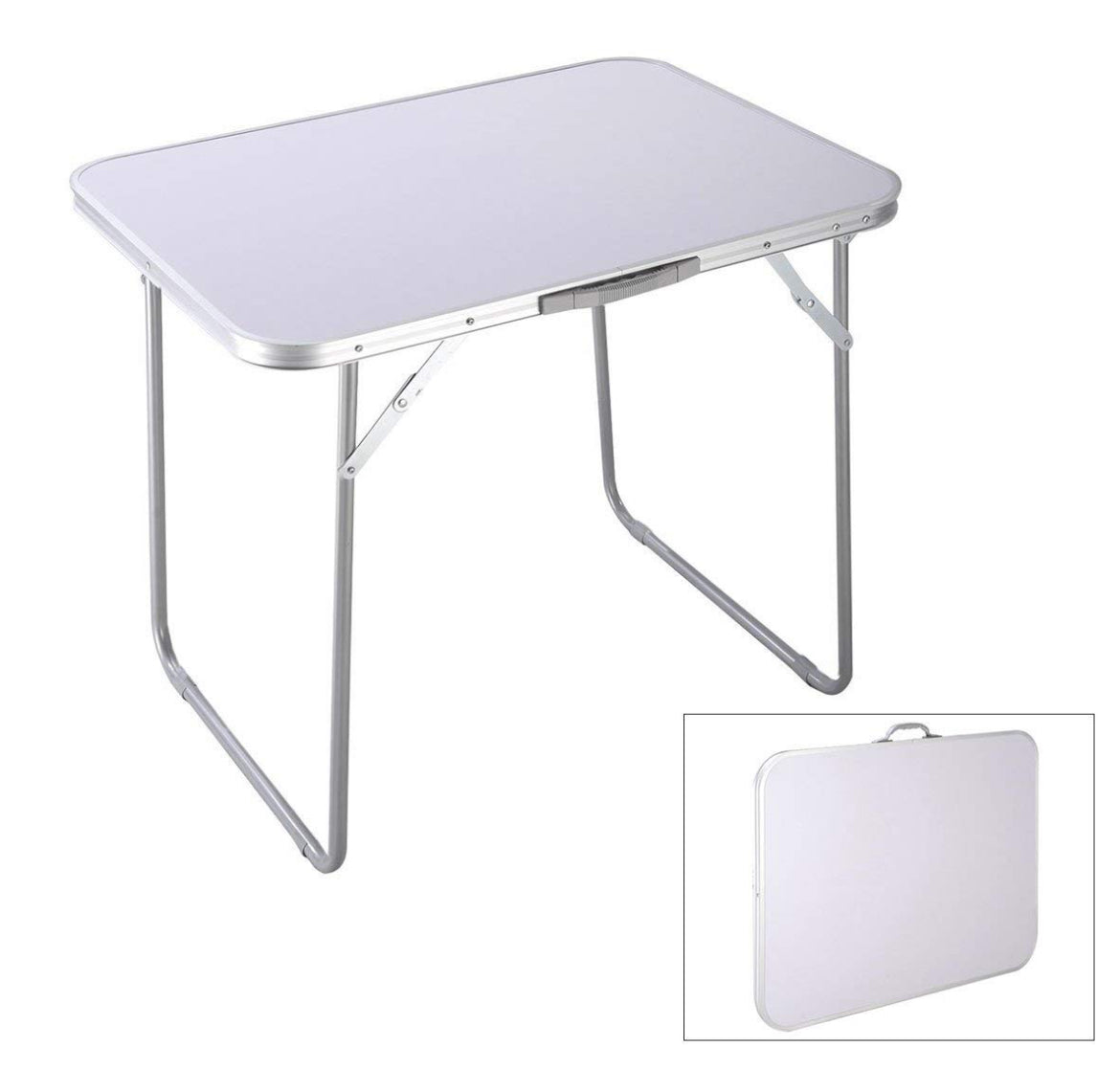 Portable Outdoor
Camping Table