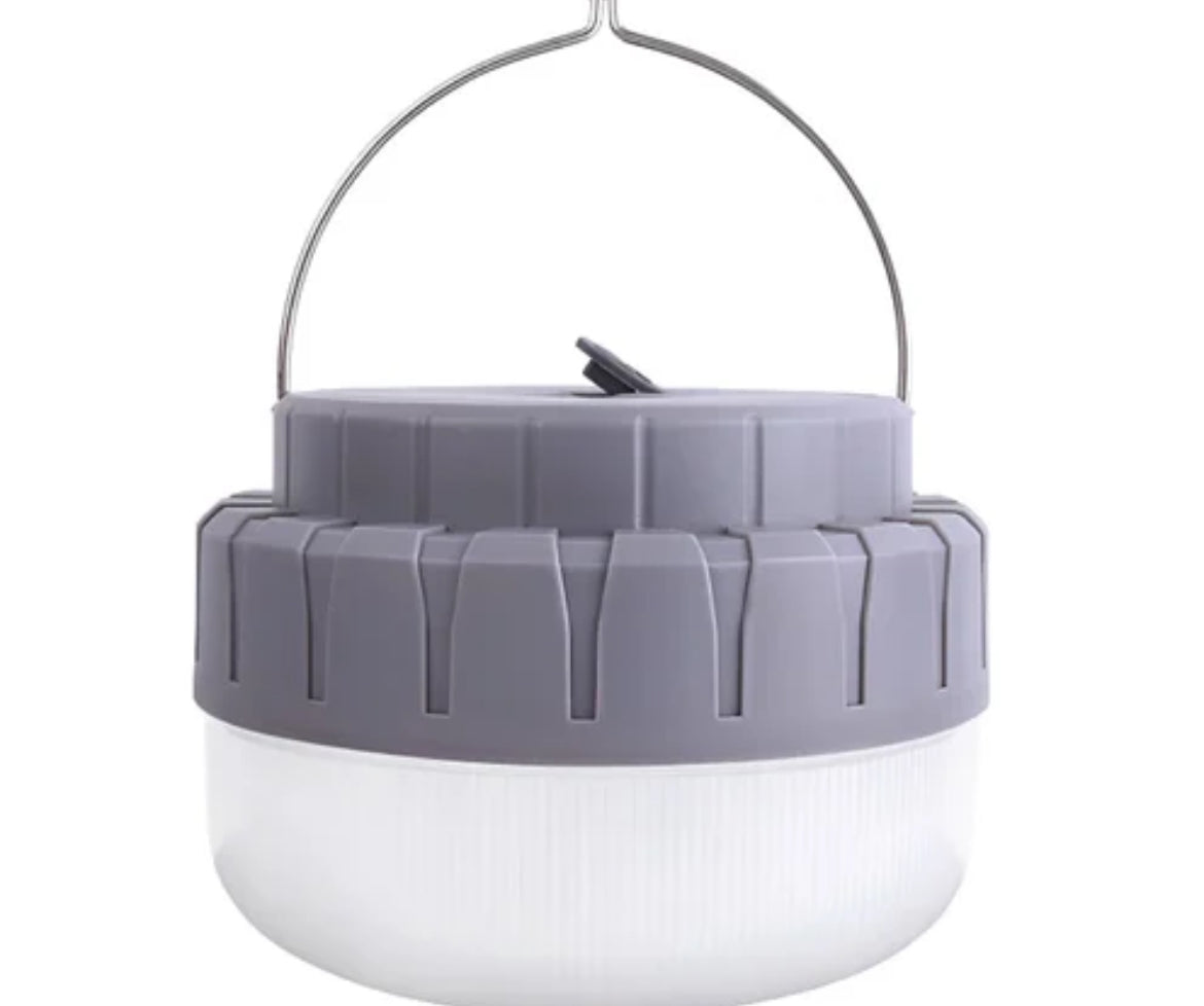 Heavy Quality USB
Charging Camping Light