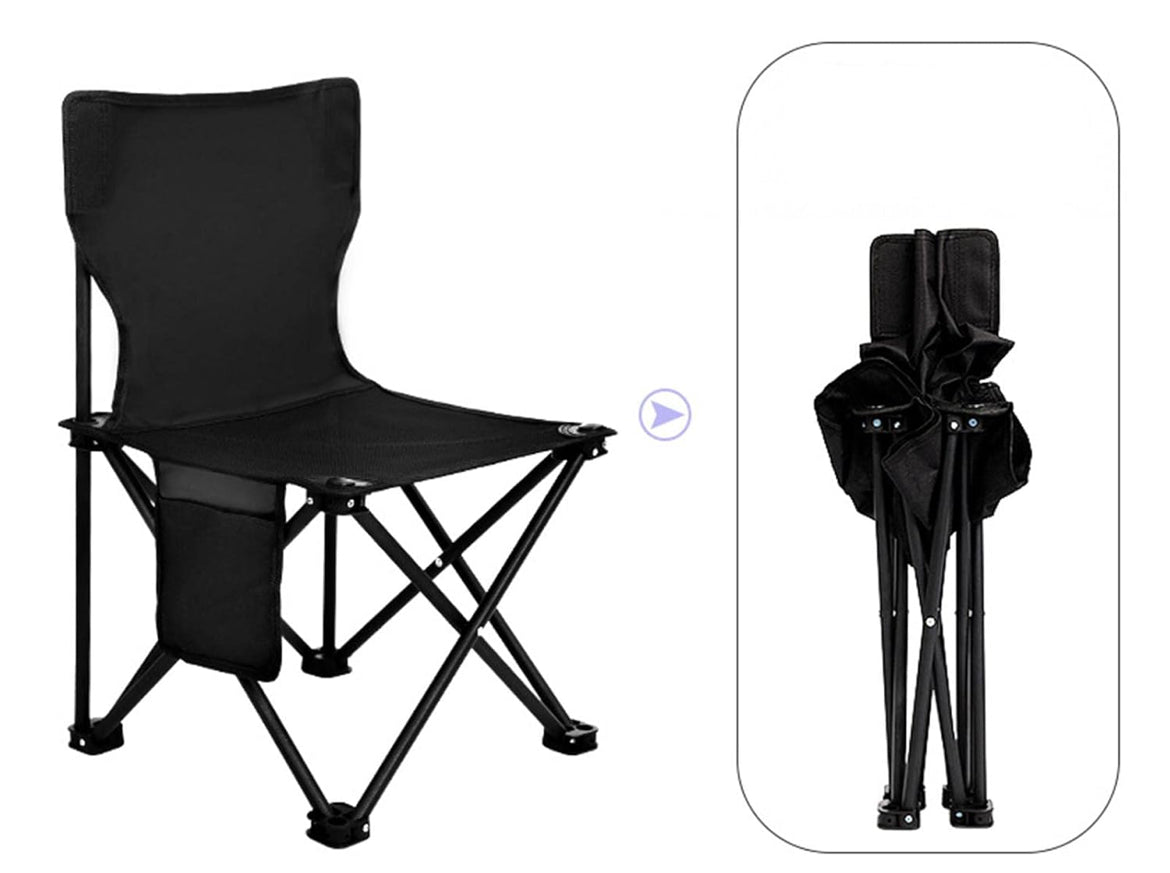 Backpacking Chair - Ultra Durable
