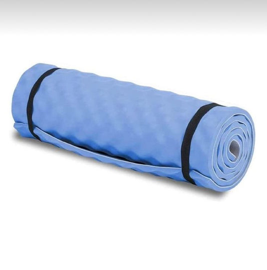 Camping Mat (28x72inch)
(12mm Thickness)