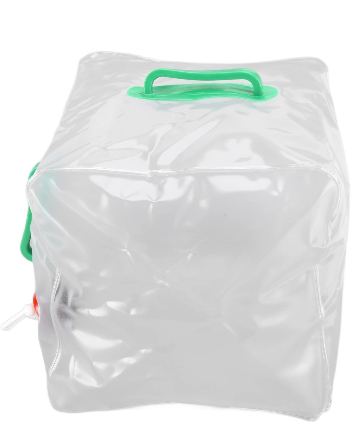Generic Folding 20L PE Drinking Water Bag