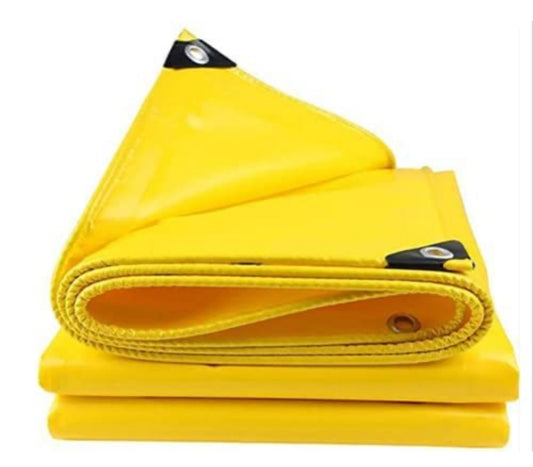 Waterproof Tirpal Heavy Duty