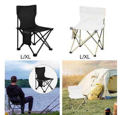 Backpacking Chair - Ultra Durable