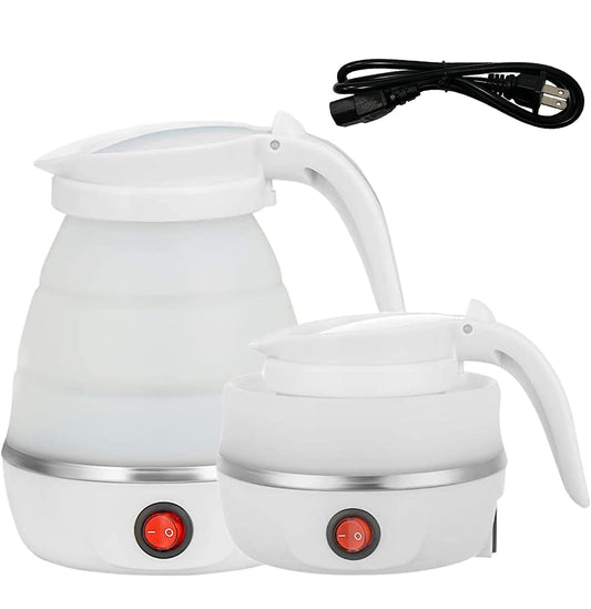 Travel Foldable Electric Kettle
