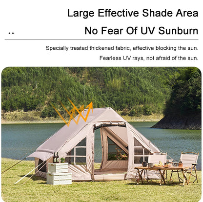 Inflatable Air Tent for Camping