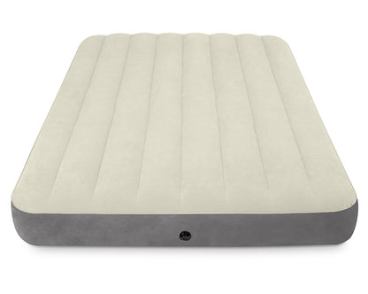 Intex Air Mattress Intex
Air Bed Multicolor
