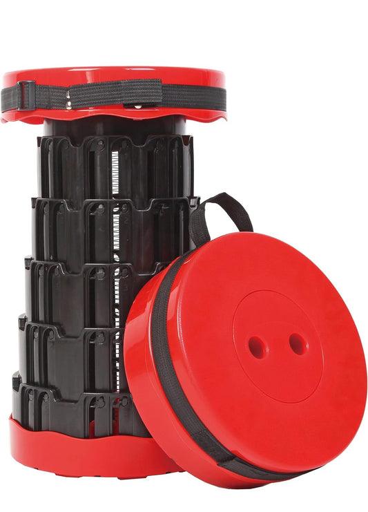 Folding Stool