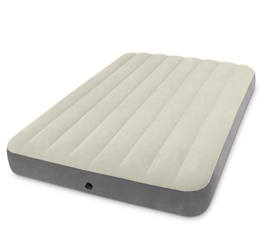 Intex Air Mattress Intex
Air Bed Multicolor