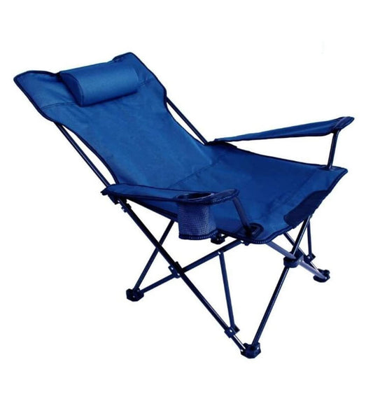 Outdoor Foldable Camping Chair