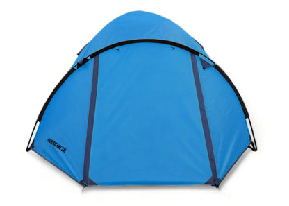 HIMMALEH HURRICAN
3XL TENT 5000 MM WATER PROOF, DOUBL FLYSHEET, FIBRE GLASS POLE