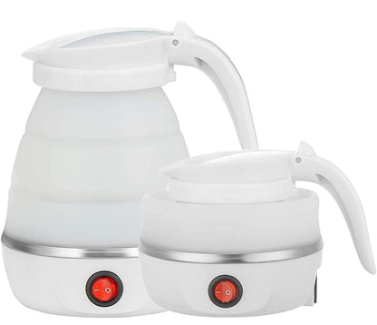 Travel Foldable Electric Kettle