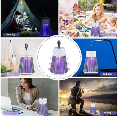 Mosquito Killer Electric
Lamp
