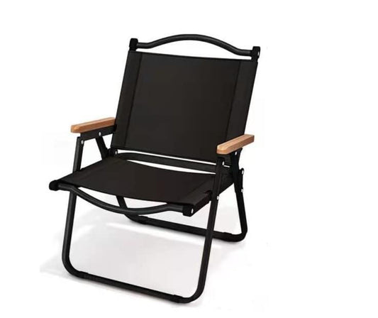 Foldable Chair Stool (2 in 1 chair)