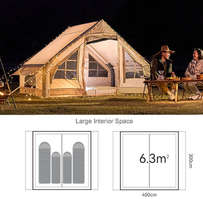 Inflatable Air Tent for Camping