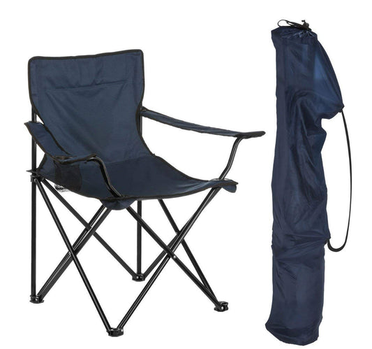 Portable Folding
Outdoor Camping Chair