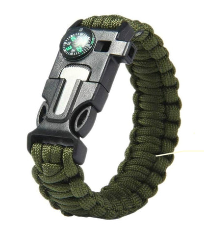 Survival Bracelet/Arm
Band