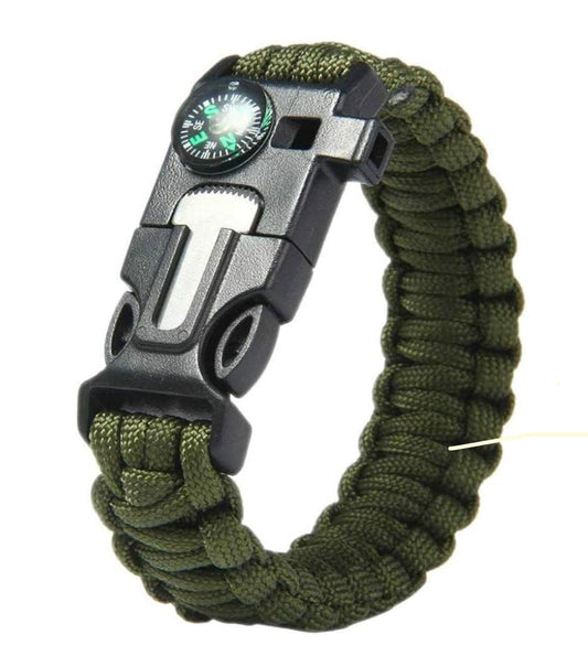 Survival Bracelet/Arm
Band