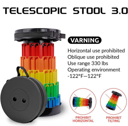 Folding Stool