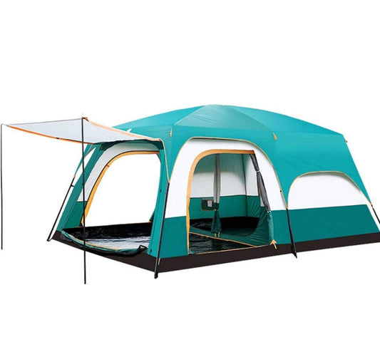 Portable Big Dome Tent
House ( 3-5 Person )