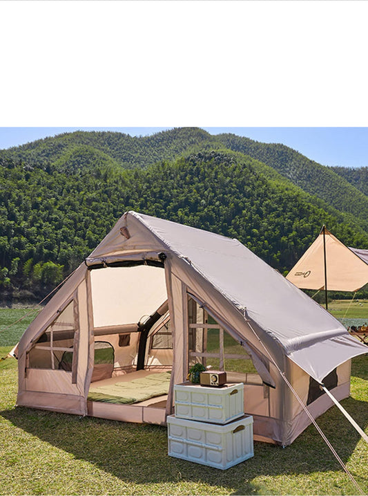 Inflatable Air Tent for Camping