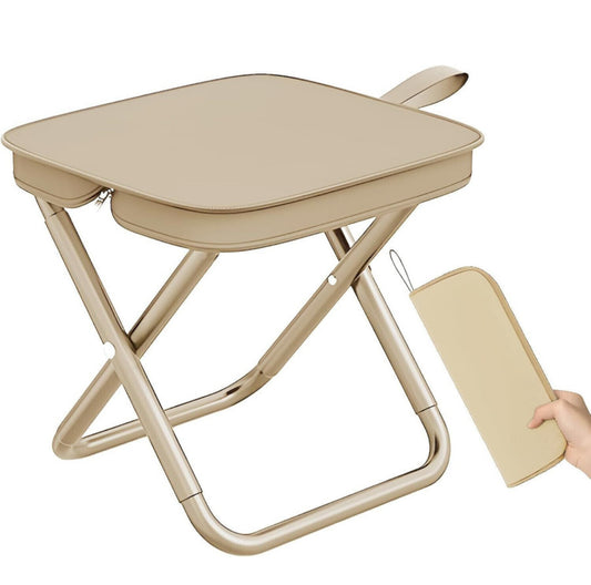 Portable Folding Camping Stool