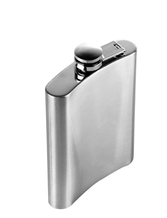 Stainless Steel Hip Flask
