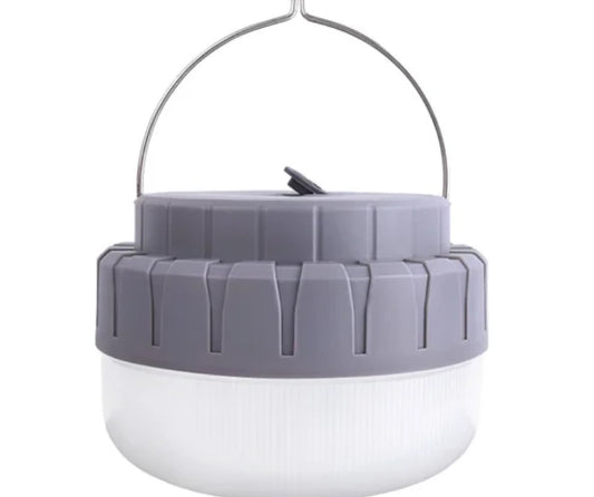 Heavy Quality USB
Charging Camping Light