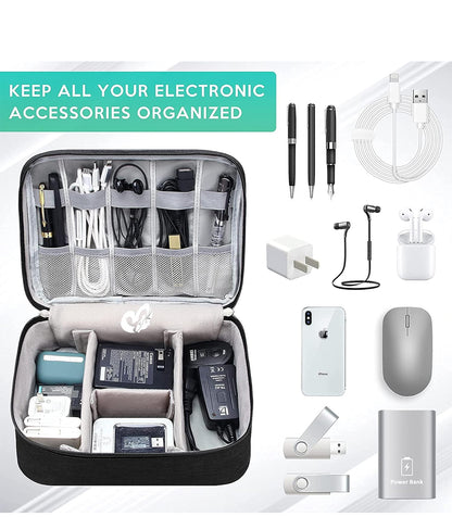 Travel Accessories Bag