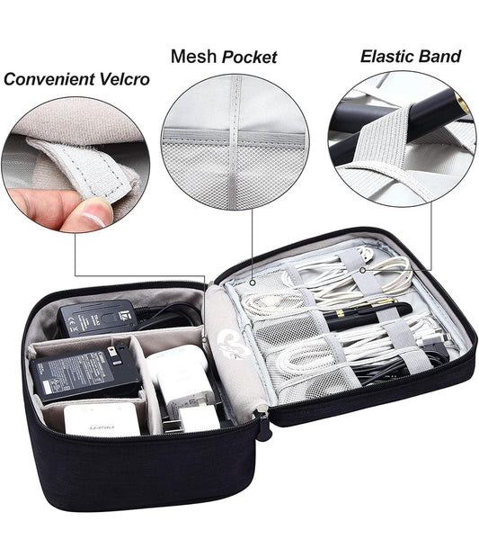 Travel Accessories Bag